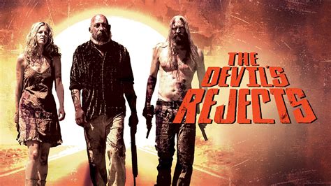 splendidly gruesome horror movie,. . Devils rejects movies in order